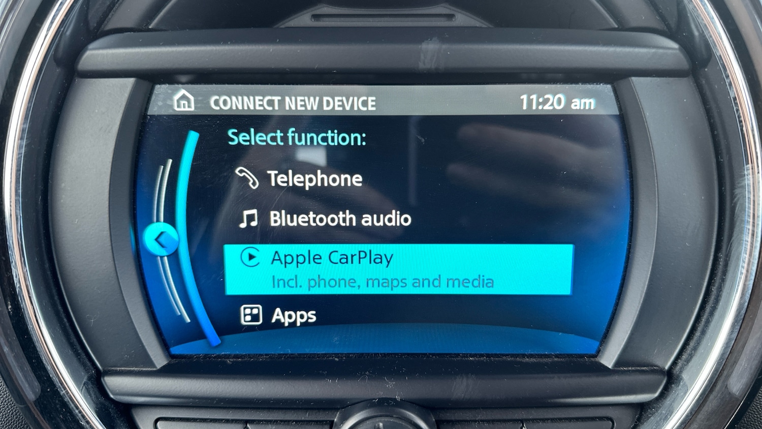 Used MINI Convertible 2018 for sale - 77286195: Photo 40