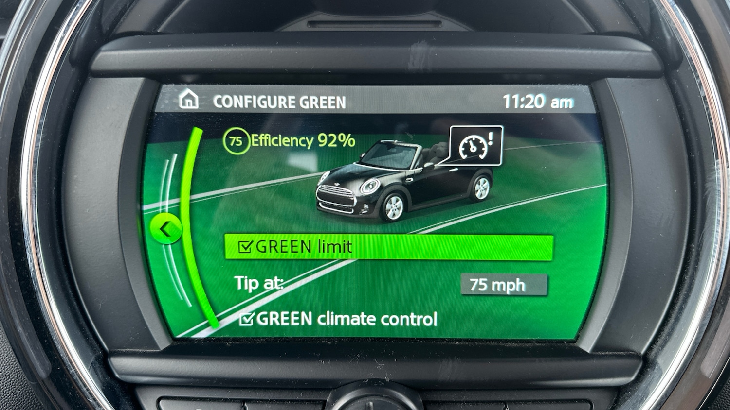 Used MINI Convertible 2018 for sale - 77286195: Photo 43