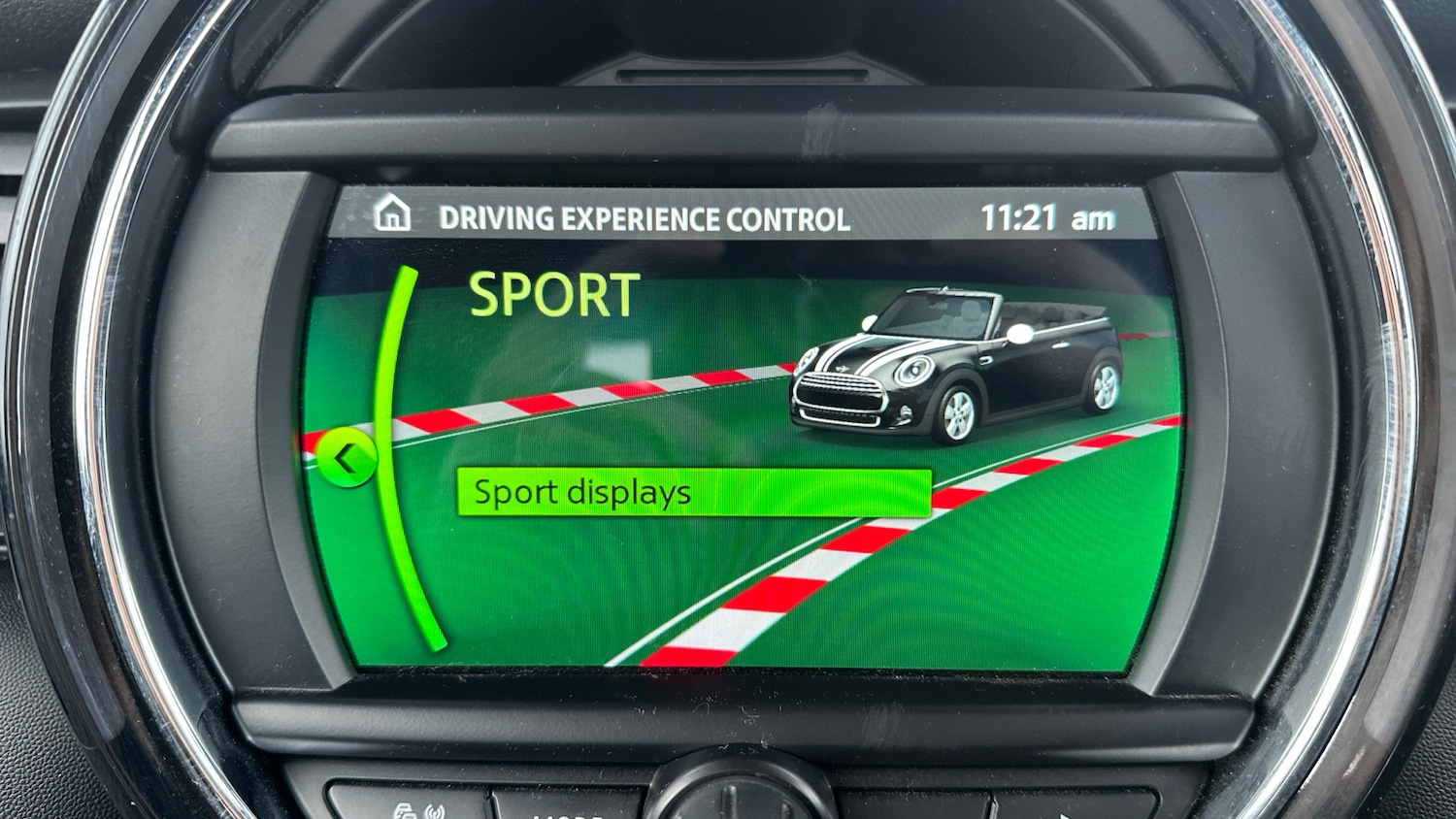 Used MINI Convertible 2018 for sale - 77286195: Photo 46