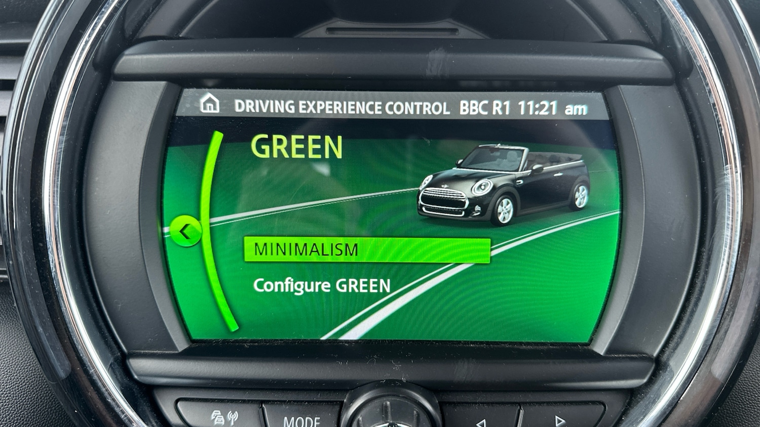 Used MINI Convertible 2018 for sale - 77286195: Photo 48