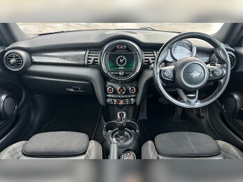 Used MINI Convertible 2018 for sale - 77286195: Photo