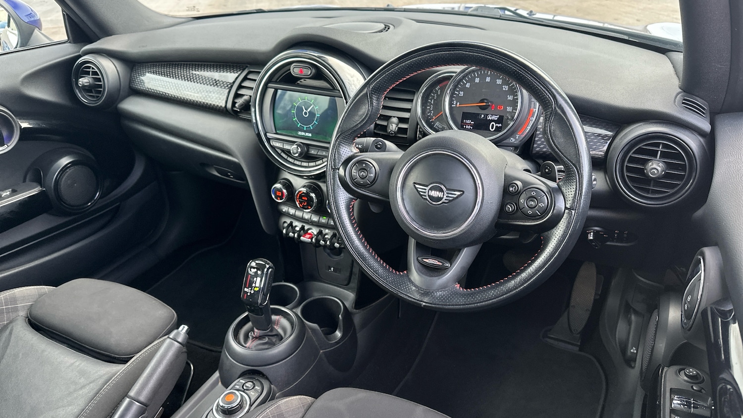 Used MINI Convertible 2018 for sale - 77286195: Photo 6