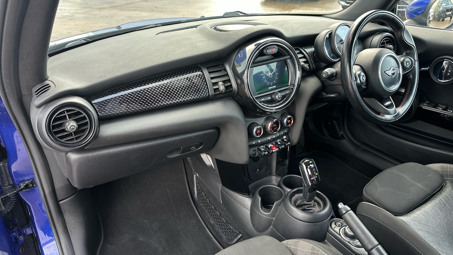 Used MINI Convertible 2018 for sale - 77286195: Photo 7