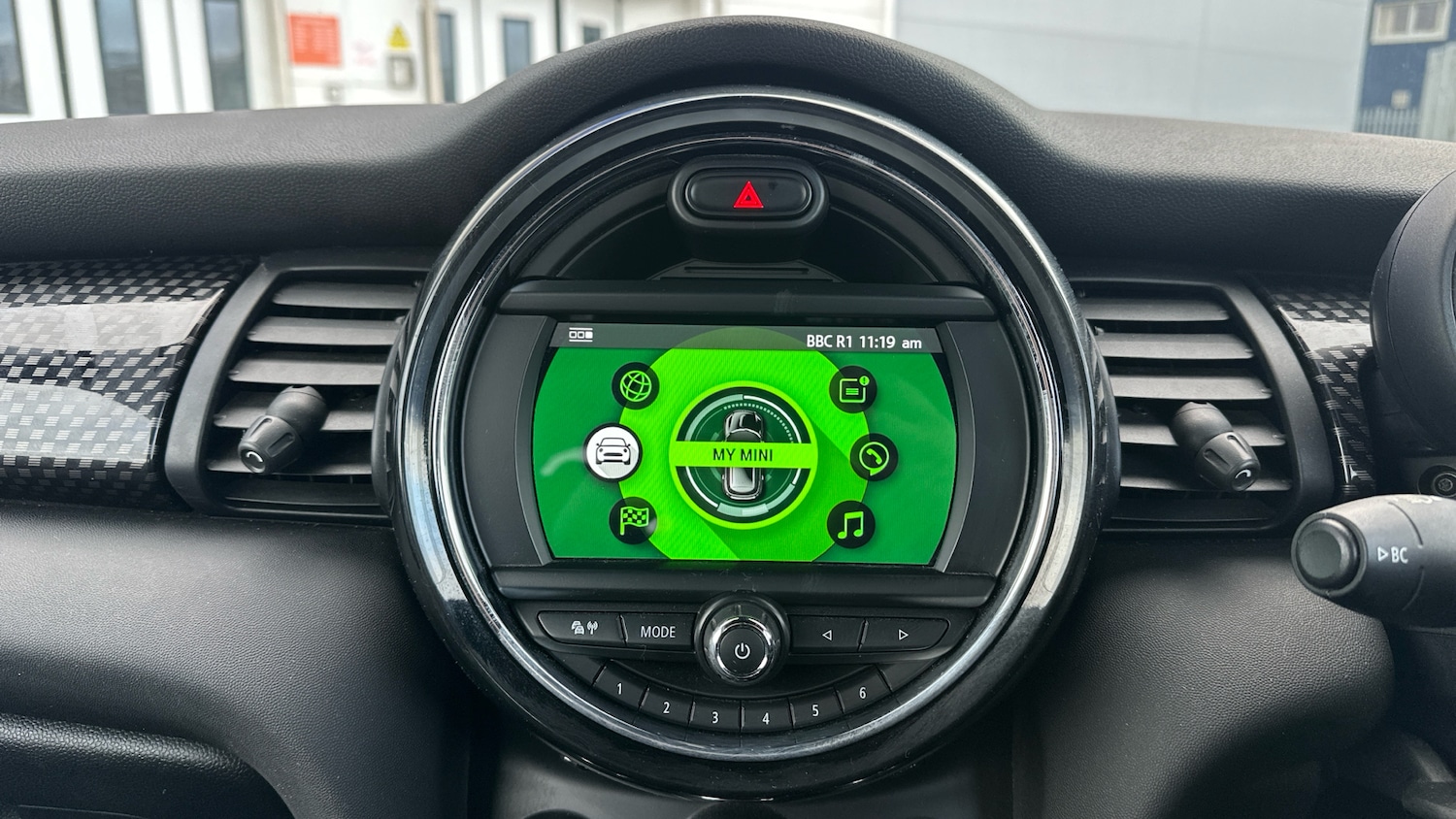 Used MINI Convertible 2018 for sale - 77286195: Photo 8