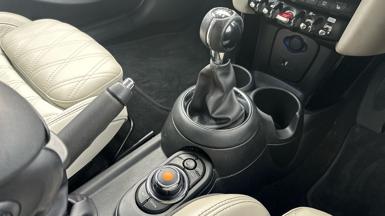 Used MINI Hatch 2021 for sale - 77616653: Photo 10