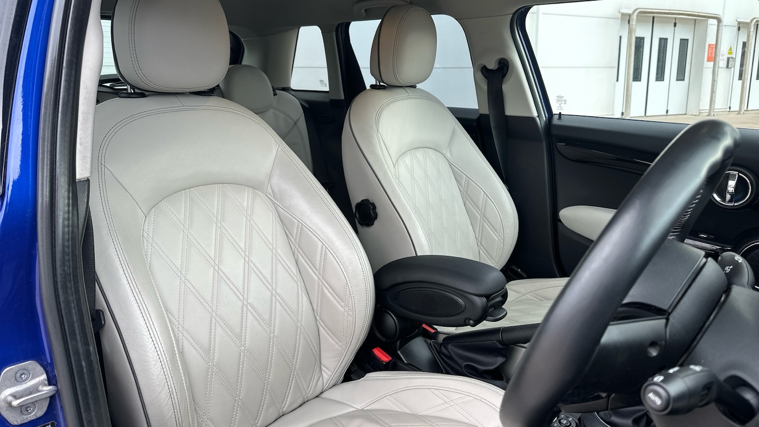 Used MINI Hatch 2021 for sale - 77616653: Photo 11