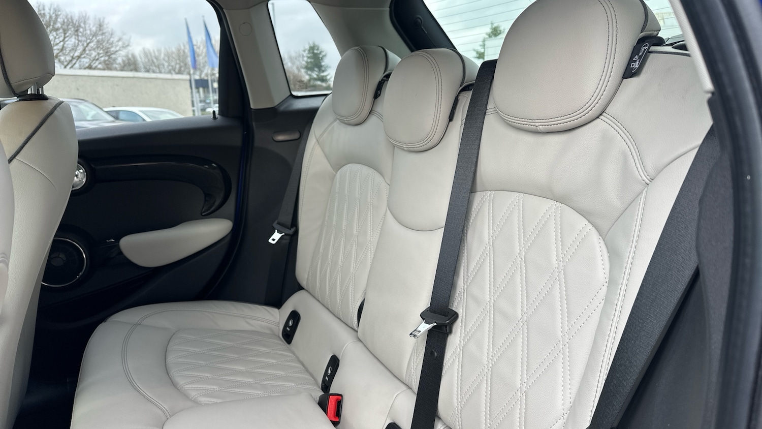 Used MINI Hatch 2021 for sale - 77616653: Photo 12