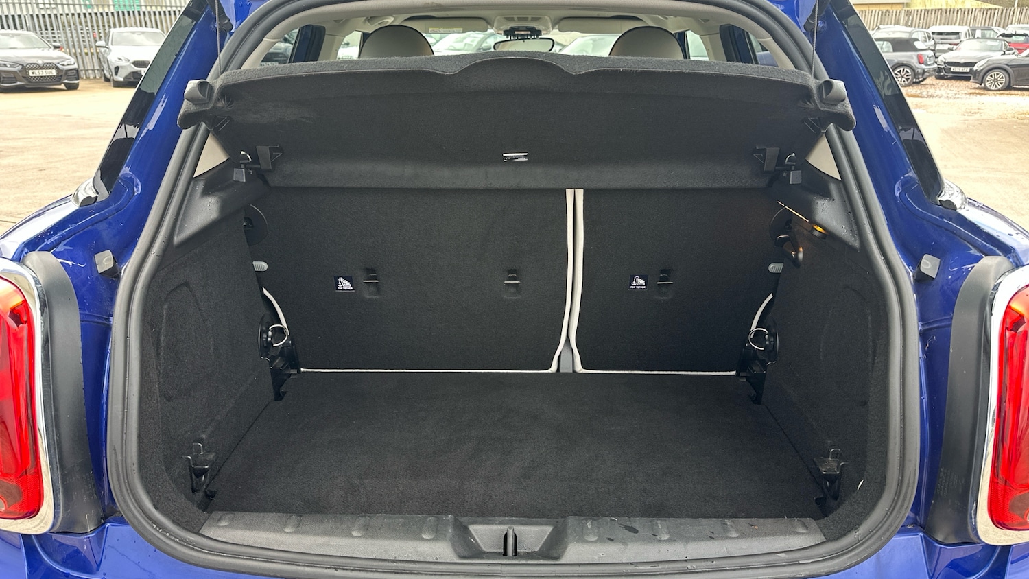 Used MINI Hatch 2021 for sale - 77616653: Photo 13