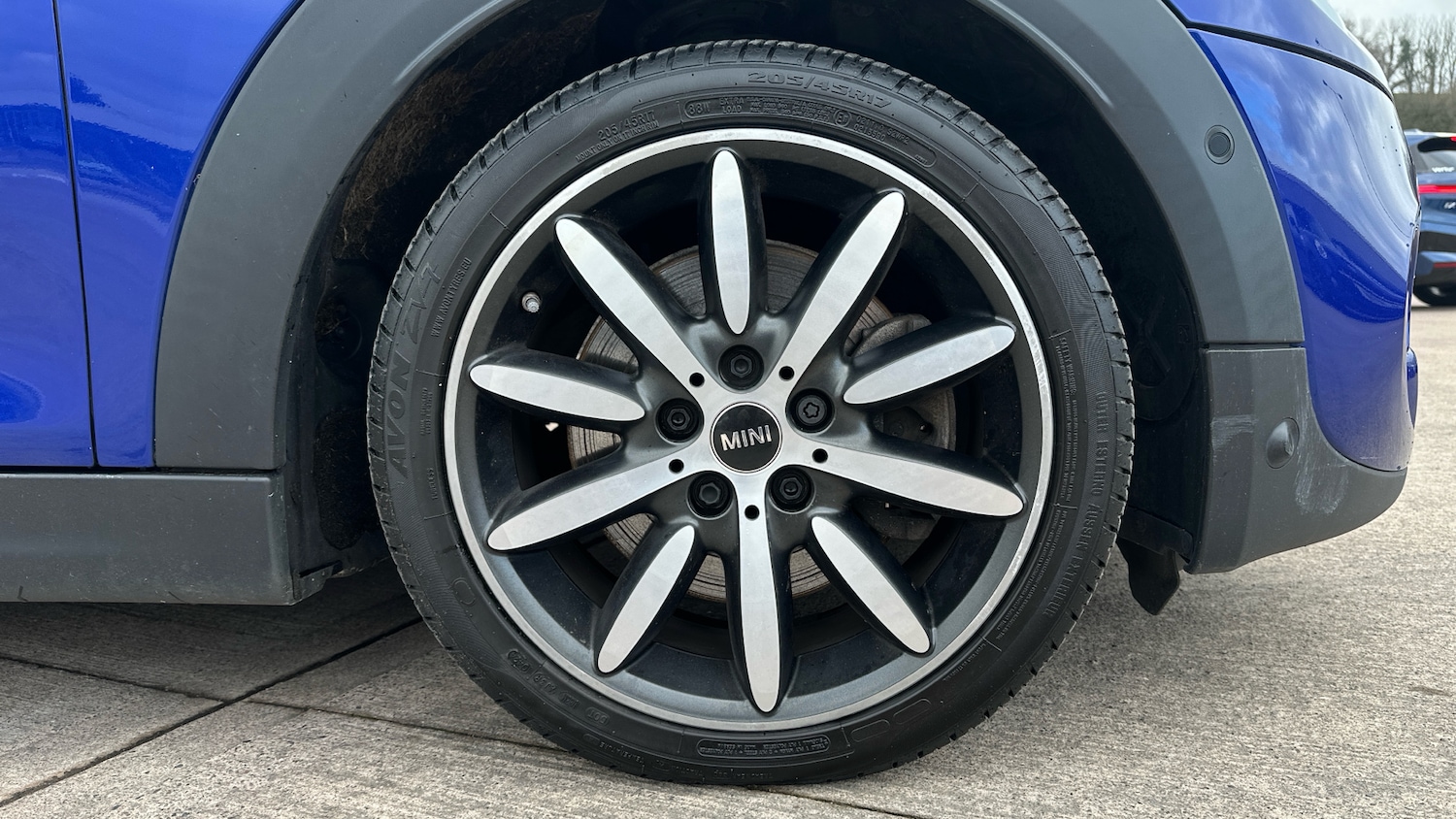 Used MINI Hatch 2021 for sale - 77616653: Photo 14