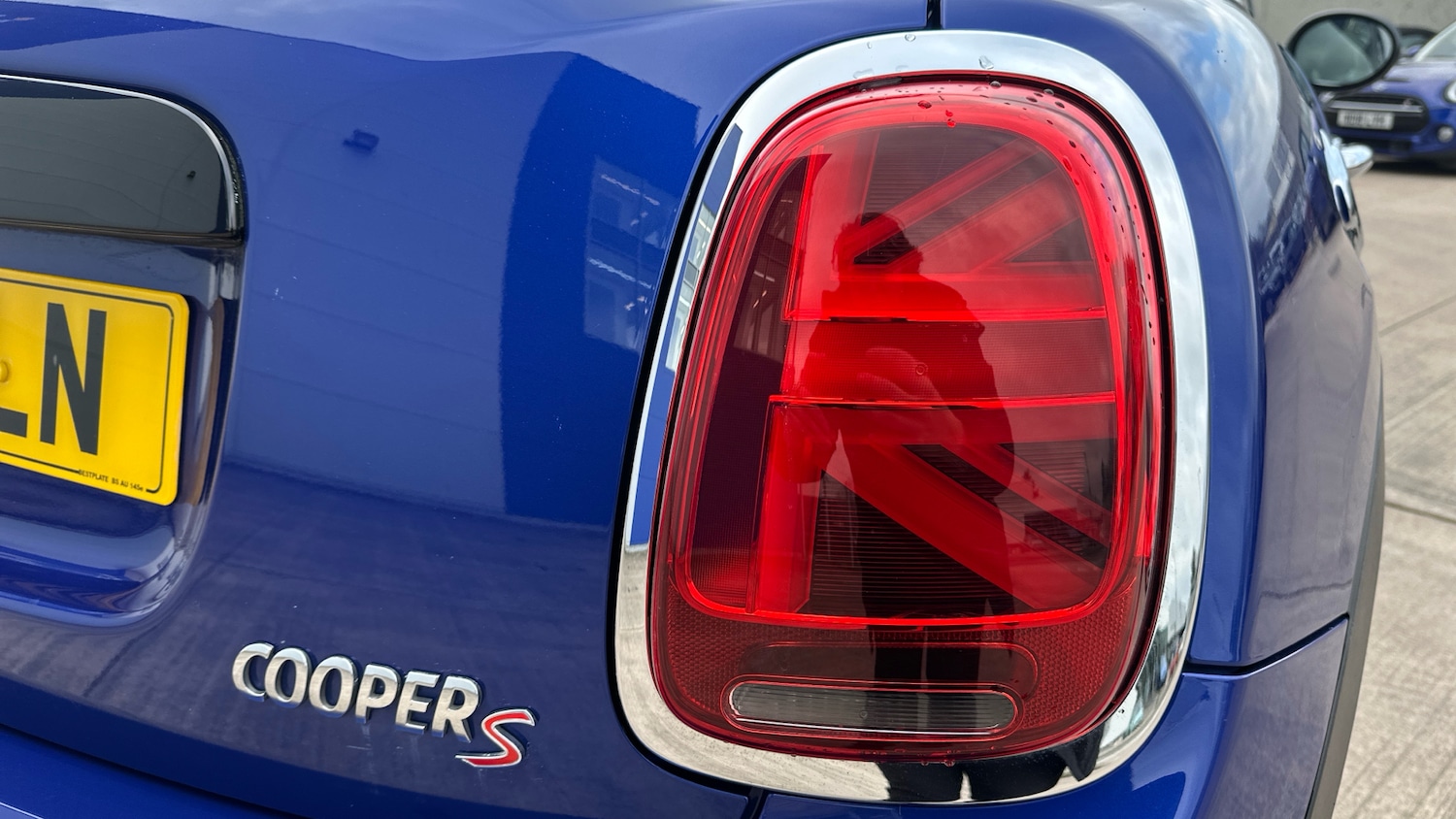 Used MINI Hatch 2021 for sale - 77616653: Photo 22