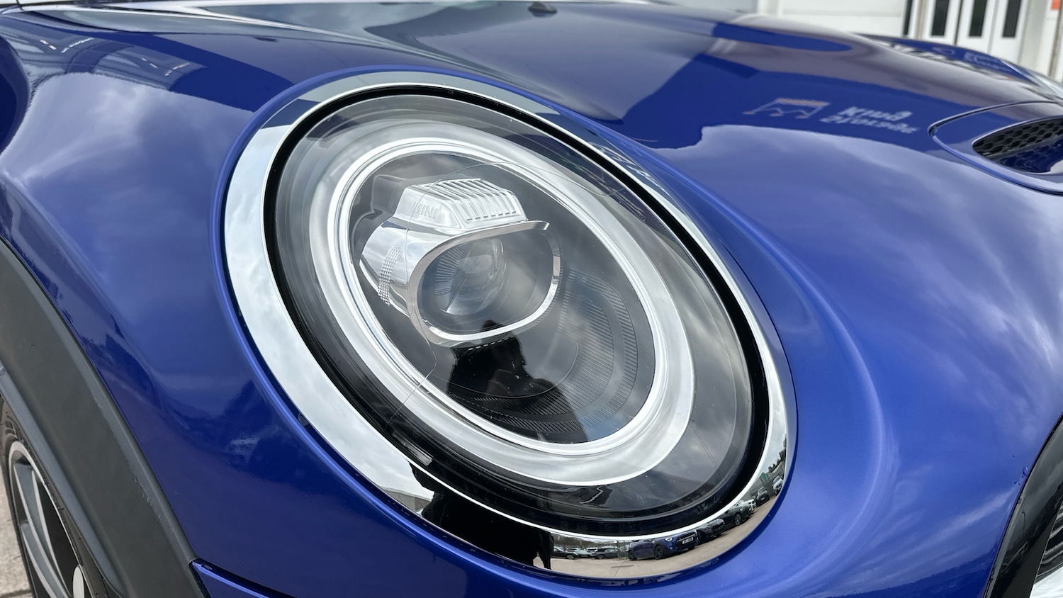 Used MINI Hatch 2021 for sale - 77616653: Photo 23