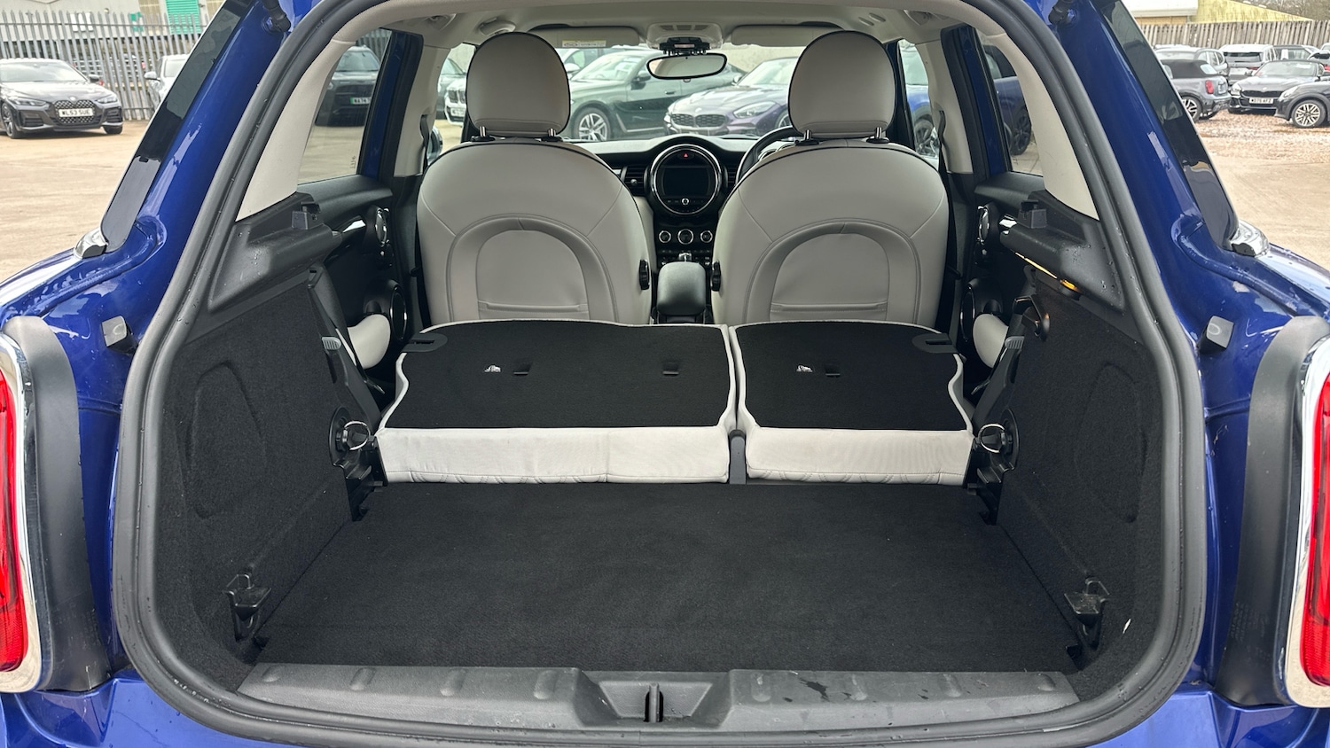 Used MINI Hatch 2021 for sale - 77616653: Photo 28