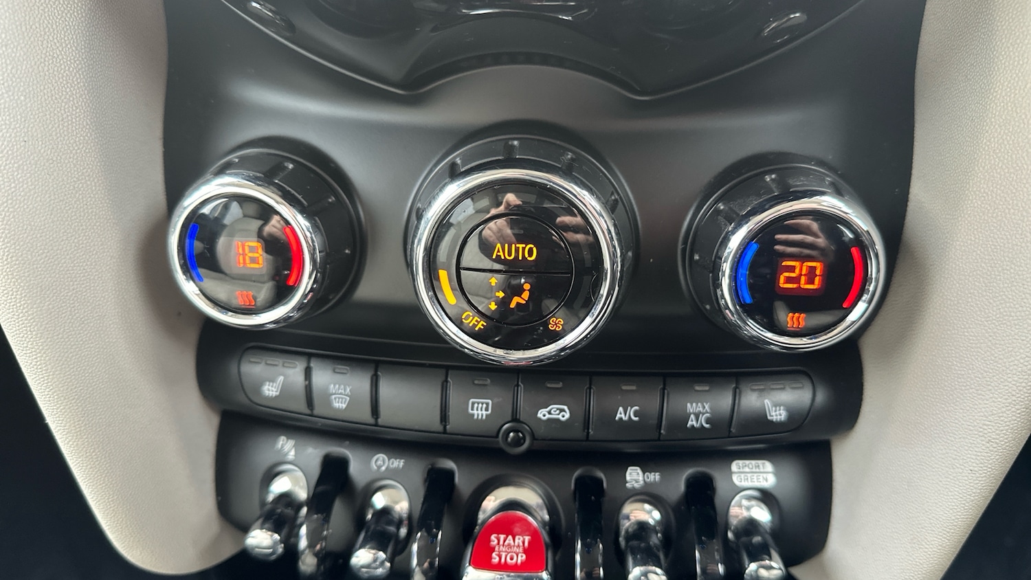 Used MINI Hatch 2021 for sale - 77616653: Photo 33