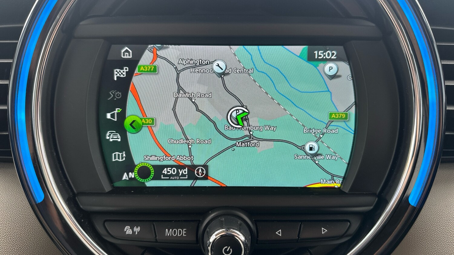 Used MINI Hatch 2021 for sale - 77616653: Photo 35