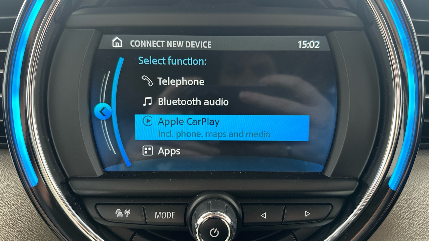 Used MINI Hatch 2021 for sale - 77616653: Photo 38