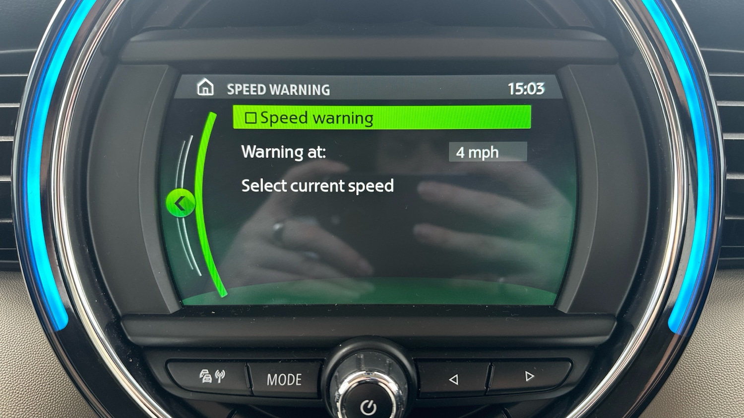 Used MINI Hatch 2021 for sale - 77616653: Photo 40