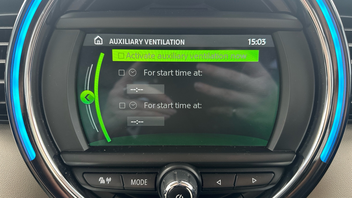 Used MINI Hatch 2021 for sale - 77616653: Photo 43