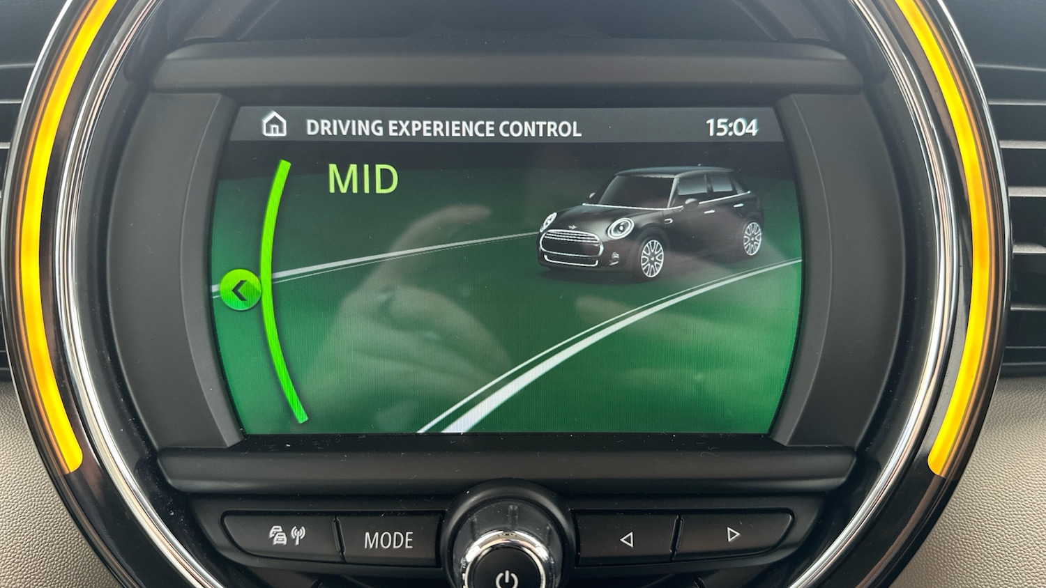 Used MINI Hatch 2021 for sale - 77616653: Photo 46