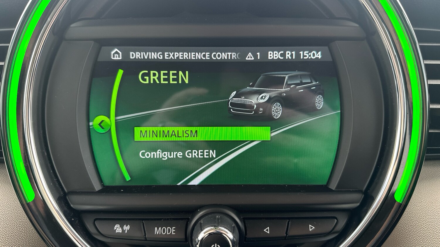 Used MINI Hatch 2021 for sale - 77616653: Photo 47