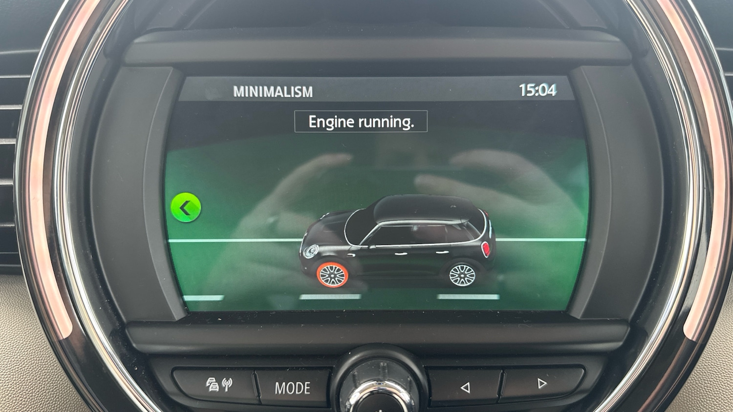 Used MINI Hatch 2021 for sale - 77616653: Photo 48