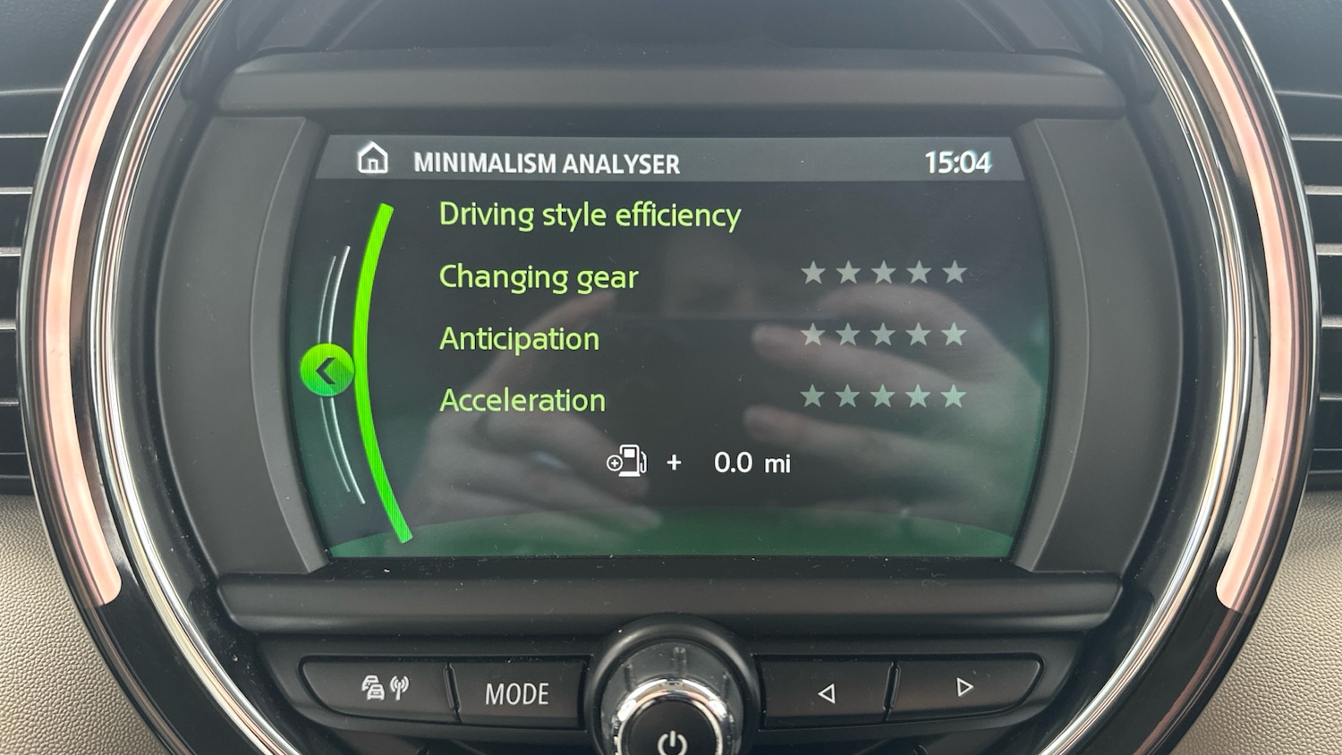 Used MINI Hatch 2021 for sale - 77616653: Photo 49