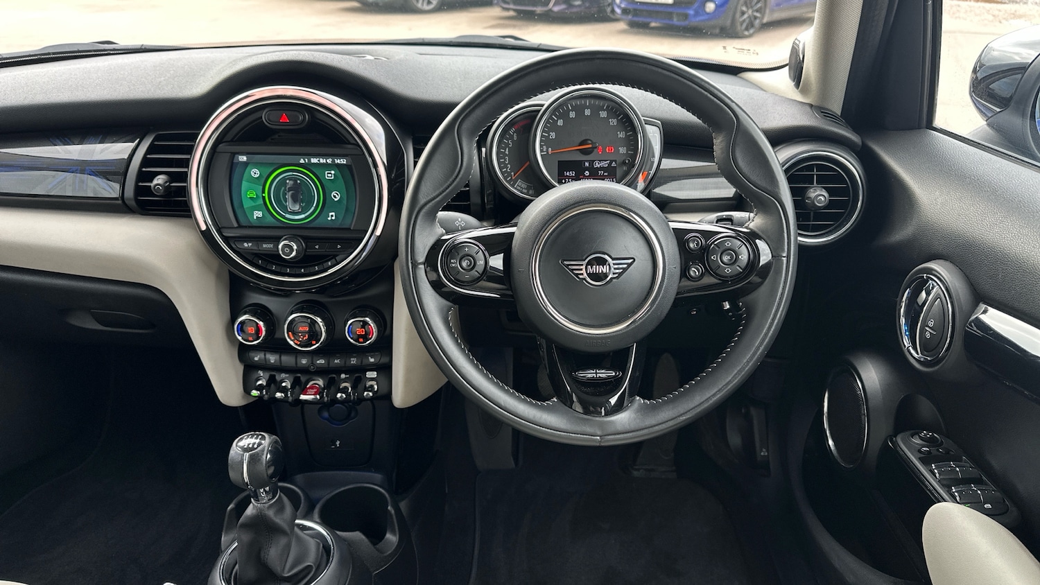 Used MINI Hatch 2021 for sale - 77616653: Photo 5