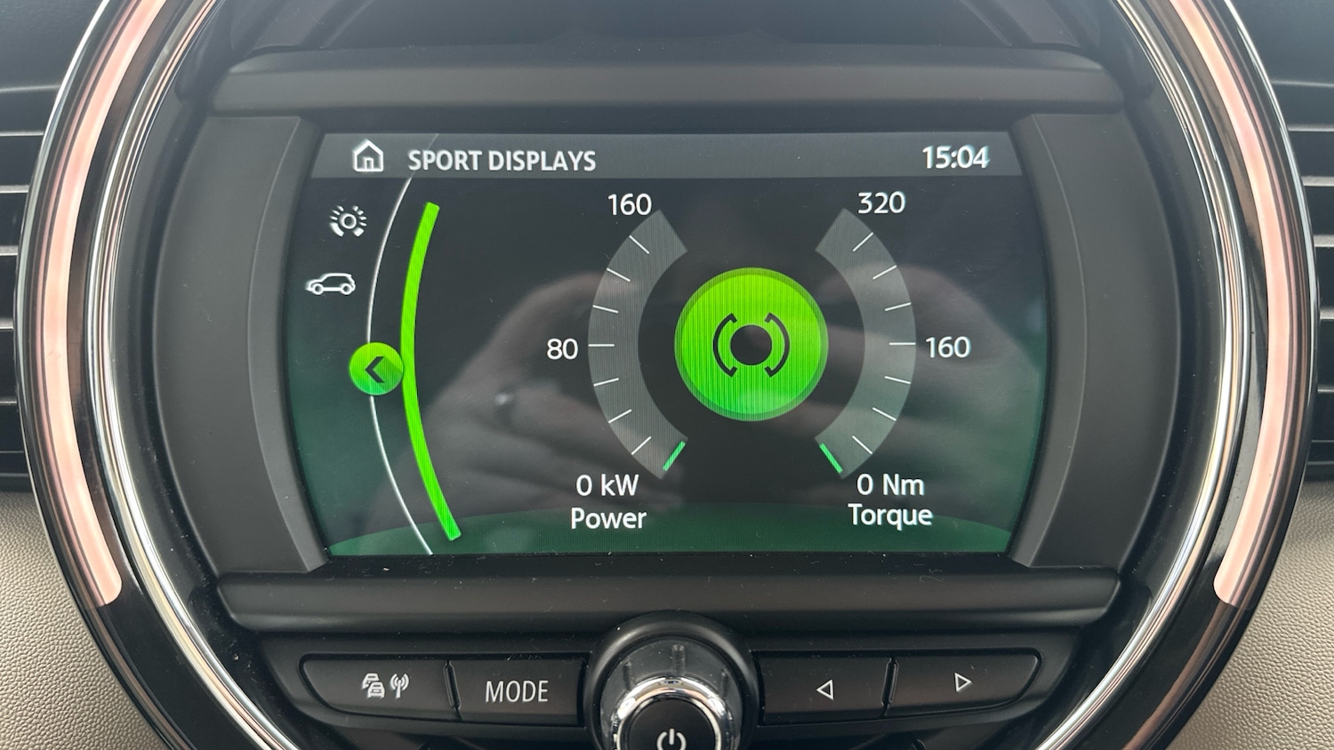 Used MINI Hatch 2021 for sale - 77616653: Photo 50