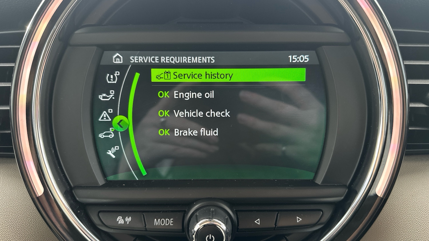 Used MINI Hatch 2021 for sale - 77616653: Photo 52