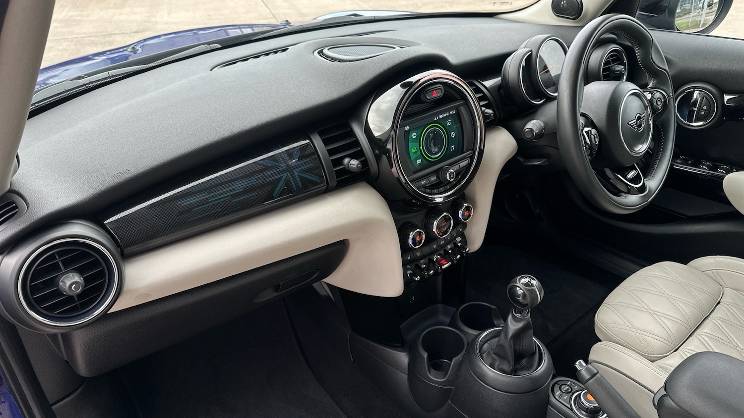 Used MINI Hatch 2021 for sale - 77616653: Photo 7