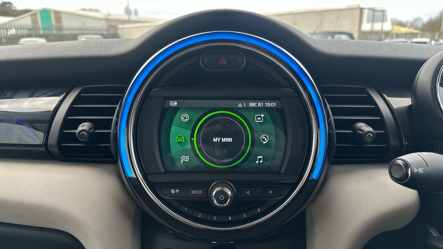 Used MINI Hatch 2021 for sale - 77616653: Photo 8