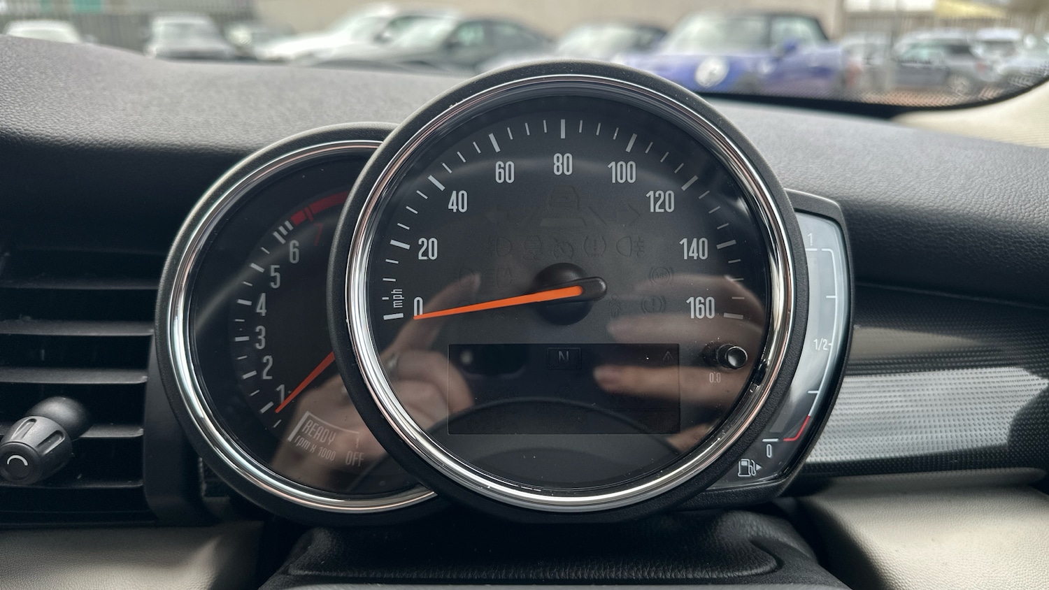 Used MINI Hatch 2021 for sale - 77616653: Photo 9