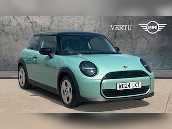 Used MINI Cooper 2024 for sale - 79365004: Photo