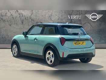 Used MINI Cooper 2024 for sale - 79365004: Photo