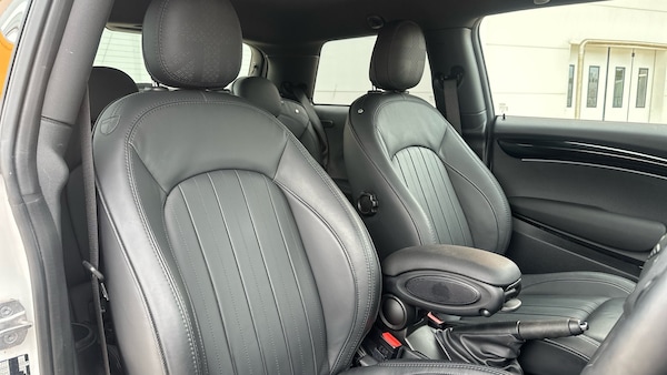 Used MINI Hatch 2023 for sale - 75649677: Photo 11