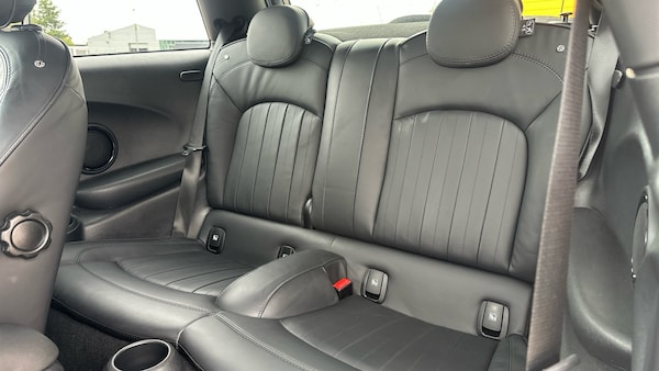 Used MINI Hatch 2023 for sale - 75649677: Photo 12