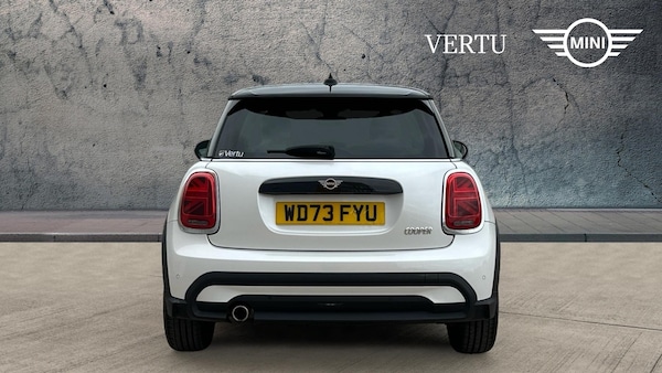 Used MINI Hatch 2023 for sale - 75649677: Photo 15