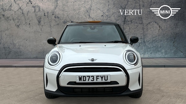 Used MINI Hatch 2023 for sale - 75649677: Photo 16