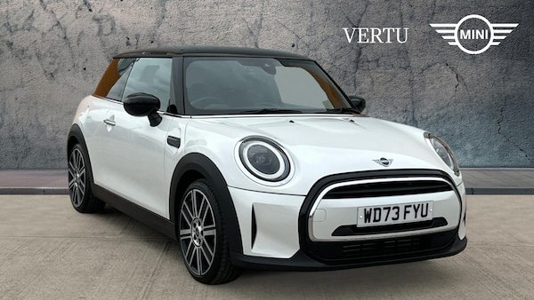 Used MINI Hatch 2023 for sale - 75649677: Photo 1