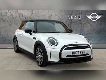 MINI - Hatch