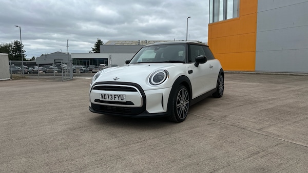 Used MINI Hatch 2023 for sale - 75649677: Photo 24
