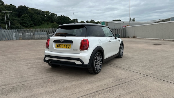 Used MINI Hatch 2023 for sale - 75649677: Photo 25