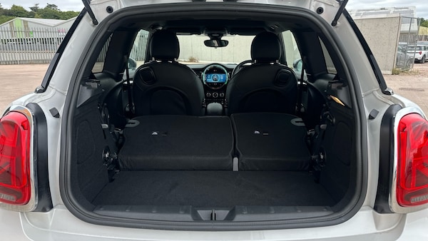 Used MINI Hatch 2023 for sale - 75649677: Photo 27