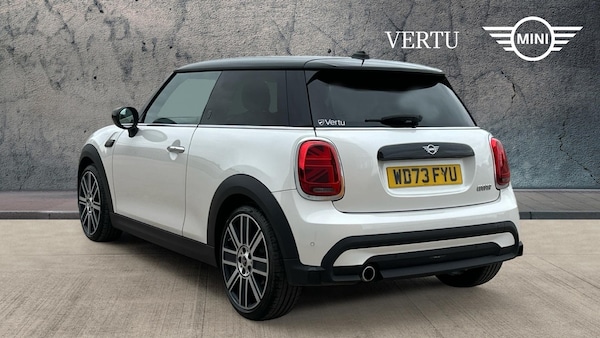 Used MINI Hatch 2023 for sale - 75649677: Photo 2