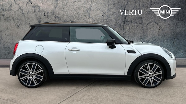 Used MINI Hatch 2023 for sale - 75649677: Photo 3
