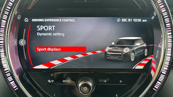 Used MINI Hatch 2023 for sale - 75649677: Photo 44
