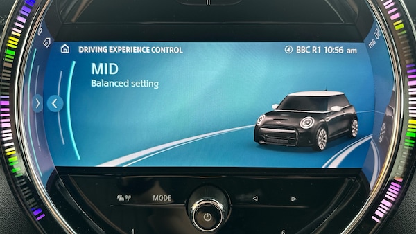 Used MINI Hatch 2023 for sale - 75649677: Photo 45