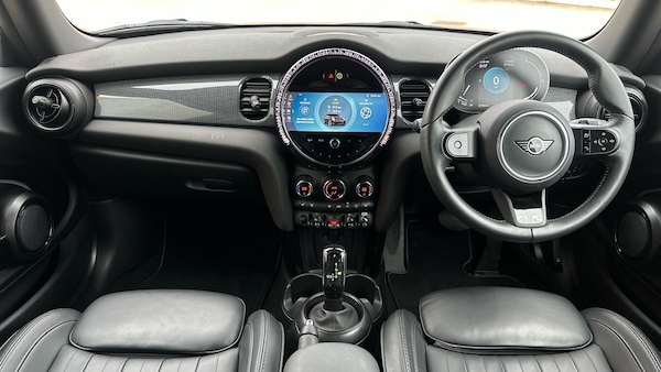 Used MINI Hatch 2023 for sale - 75649677: Photo 4