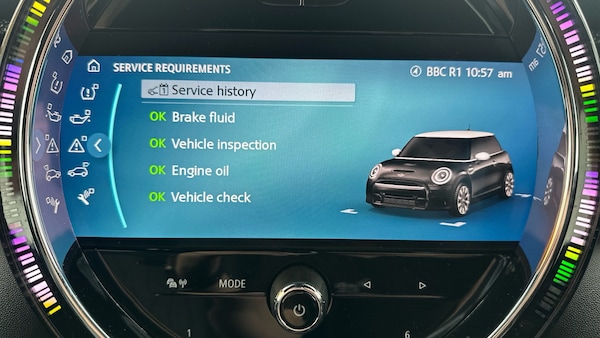 Used MINI Hatch 2023 for sale - 75649677: Photo 50