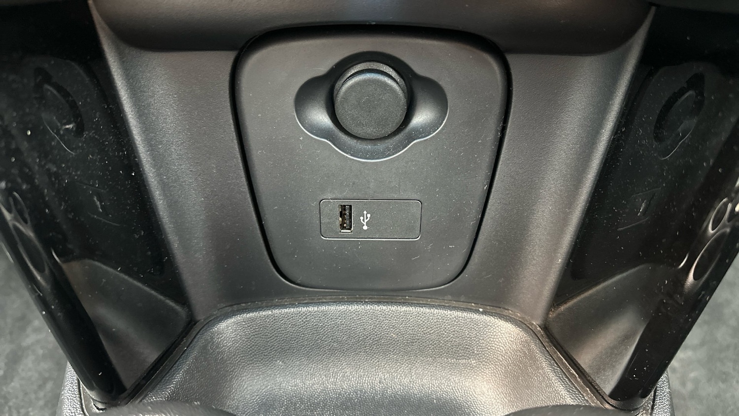 Vehicle 52