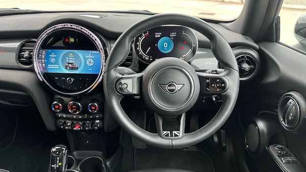 Used MINI Hatch 2023 for sale - 75649677: Photo 5